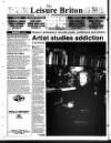 West Briton and Cornwall Advertiser Thursday 15 August 1996 Page 60