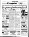 West Briton and Cornwall Advertiser Thursday 15 August 1996 Page 68