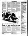 West Briton and Cornwall Advertiser Thursday 15 August 1996 Page 72