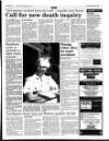 West Briton and Cornwall Advertiser Thursday 15 August 1996 Page 75