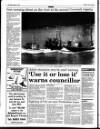 West Briton and Cornwall Advertiser Thursday 15 August 1996 Page 83