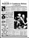 West Briton and Cornwall Advertiser Thursday 15 August 1996 Page 95