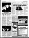 West Briton and Cornwall Advertiser Thursday 15 August 1996 Page 97