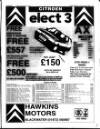 West Briton and Cornwall Advertiser Thursday 15 August 1996 Page 165