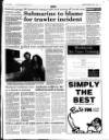 West Briton and Cornwall Advertiser Thursday 22 August 1996 Page 3