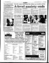 West Briton and Cornwall Advertiser Thursday 22 August 1996 Page 10