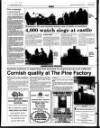 West Briton and Cornwall Advertiser Thursday 22 August 1996 Page 14