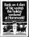 West Briton and Cornwall Advertiser Thursday 22 August 1996 Page 16