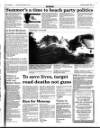 West Briton and Cornwall Advertiser Thursday 22 August 1996 Page 25
