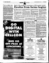 West Briton and Cornwall Advertiser Thursday 22 August 1996 Page 28