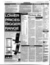 West Briton and Cornwall Advertiser Thursday 22 August 1996 Page 30