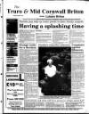 West Briton and Cornwall Advertiser Thursday 22 August 1996 Page 45
