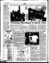 West Briton and Cornwall Advertiser Thursday 22 August 1996 Page 46