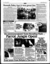 West Briton and Cornwall Advertiser Thursday 22 August 1996 Page 49