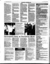 West Briton and Cornwall Advertiser Thursday 22 August 1996 Page 56