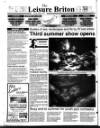 West Briton and Cornwall Advertiser Thursday 22 August 1996 Page 64