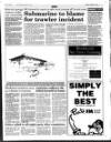 West Briton and Cornwall Advertiser Thursday 22 August 1996 Page 66