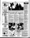 West Briton and Cornwall Advertiser Thursday 22 August 1996 Page 68