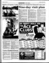 West Briton and Cornwall Advertiser Thursday 22 August 1996 Page 73