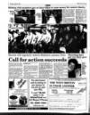 West Briton and Cornwall Advertiser Thursday 22 August 1996 Page 84