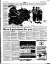West Briton and Cornwall Advertiser Thursday 22 August 1996 Page 87