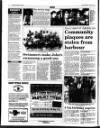 West Briton and Cornwall Advertiser Thursday 22 August 1996 Page 94