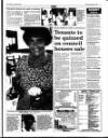 West Briton and Cornwall Advertiser Thursday 22 August 1996 Page 97