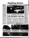 West Briton and Cornwall Advertiser Thursday 22 August 1996 Page 162