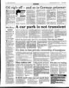 West Briton and Cornwall Advertiser Thursday 29 August 1996 Page 22