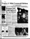 West Briton and Cornwall Advertiser Thursday 29 August 1996 Page 41