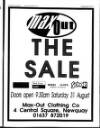 West Briton and Cornwall Advertiser Thursday 29 August 1996 Page 59