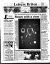 West Briton and Cornwall Advertiser Thursday 29 August 1996 Page 64