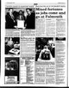 West Briton and Cornwall Advertiser Thursday 29 August 1996 Page 67