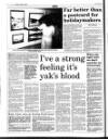 West Briton and Cornwall Advertiser Thursday 29 August 1996 Page 73