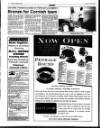 West Briton and Cornwall Advertiser Thursday 29 August 1996 Page 79