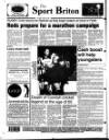 West Briton and Cornwall Advertiser Thursday 29 August 1996 Page 97