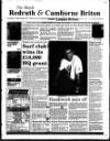 West Briton and Cornwall Advertiser Thursday 29 August 1996 Page 99