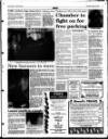 West Briton and Cornwall Advertiser Thursday 29 August 1996 Page 101