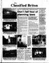 West Briton and Cornwall Advertiser Thursday 29 August 1996 Page 111