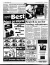West Briton and Cornwall Advertiser Thursday 05 September 1996 Page 10