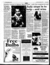 West Briton and Cornwall Advertiser Thursday 05 September 1996 Page 12