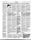 West Briton and Cornwall Advertiser Thursday 05 September 1996 Page 22
