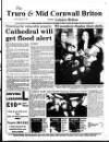 West Briton and Cornwall Advertiser Thursday 05 September 1996 Page 41
