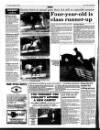 West Briton and Cornwall Advertiser Thursday 05 September 1996 Page 42
