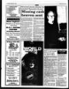West Briton and Cornwall Advertiser Thursday 05 September 1996 Page 63