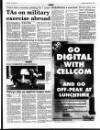 West Briton and Cornwall Advertiser Thursday 05 September 1996 Page 70