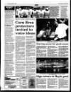 West Briton and Cornwall Advertiser Thursday 05 September 1996 Page 77