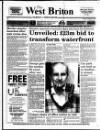 West Briton and Cornwall Advertiser Thursday 05 September 1996 Page 88