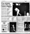 West Briton and Cornwall Advertiser Thursday 05 September 1996 Page 109