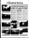 West Briton and Cornwall Advertiser Thursday 05 September 1996 Page 112